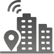 City location icon
